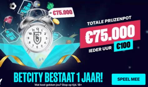 BetCity.nl 